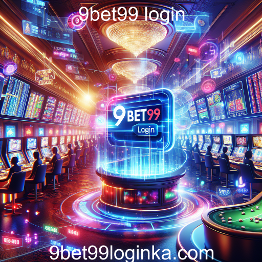 Apostas Online: A Emoção do Jogo na 9bet99