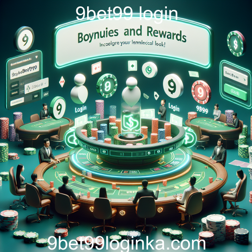Lealdade A Importância da Lealdade nos Jogos Online: O Caso do 9bet99