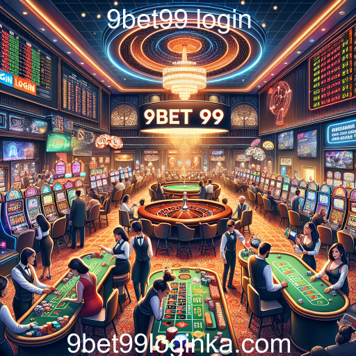 Desvendando as Odds: A Arte das Apostas no 9bet99